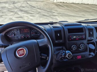Fiat Ducato 2.0JTD - 8