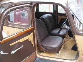 Rover ten-10 P2-znížená cena 16500 euro - 8