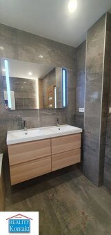 Prenájom NOVOSTAVBY rodinného domu v Nových Zámkoch 140m2 + - 8