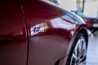 BMW Rad 4 Gran Coupé 420d mHEV xDrive A/T - 8