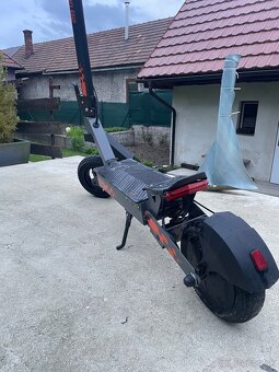 Kukirin G 2 - 8