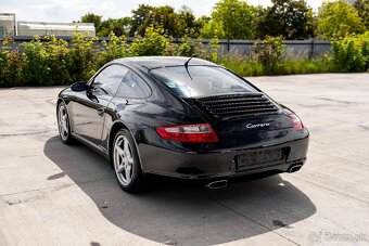 Porsche Carrera 911 Coupe Automat - 8