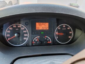 Predám Peugeot Boxer L4H2 - 8