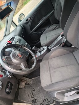 Seat leon 2.0tsi dsg 147kw - 8