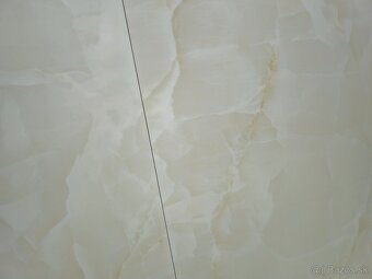 Dlažba veľkoformát vzhľad Onyx Pearl-Gold ...19,- Eur/m2 - 8