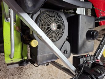 Grillo Climber 850 - 8