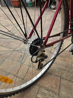 Bicykel - 8