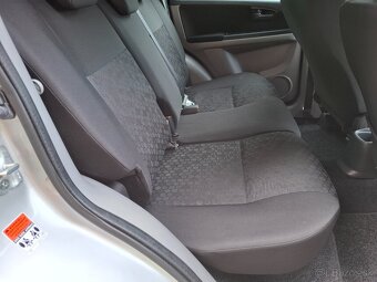 Suzuki SX4 1.6 88KW benzin 4x4 Style - 8