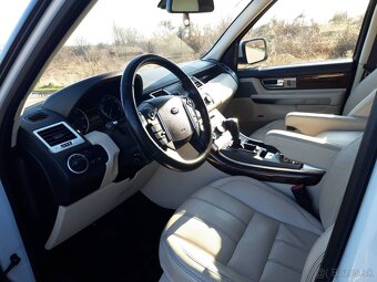Range Rover - 8