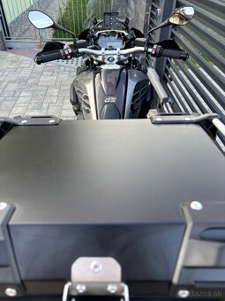 BMW R1200GS 2017 - 8
