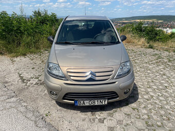 Citroen C3 - 8