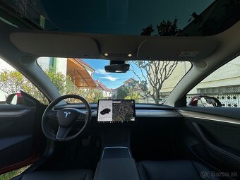 Tesla model 3 Long Range ✅ Refresh ✅ FSD ✅ DPH - 8