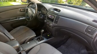 KIA MAGENTIS - 8