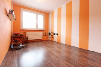 3 - izbový byt na obľúbenej adrese - 8