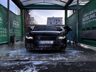 Predám Audi A4 B8, 2.0TDI Avant S-line - 8