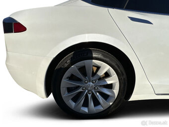 Tesla Model S Long Range 3/2020, 103tis km, záruka do 6/2026 - 8