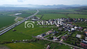 Predaj: Pozemok 655 m2 v obci Sielnica, okr. Zvolen - 8