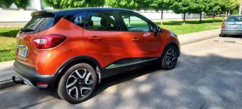 Renault Captur 1.5dCi - 8
