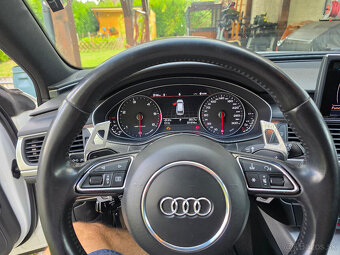 A6 Allroad (C7) - 8