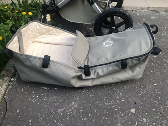 Predám kočík Bugaboo Cameleon 3 - 8