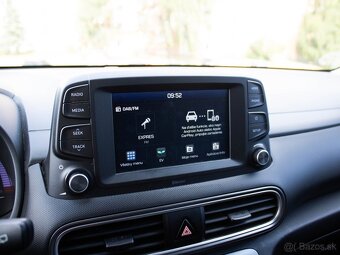 Hyundai Kona Electric 150 - 8