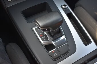 Audi Q5 40 2,0TDI QUATTRO Black Optic - 8