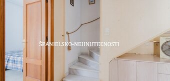 Španielsko, Torrevieja Nueva Torrevieja - Aguas Nuevas 75m2, - 8