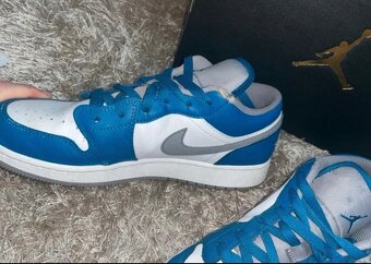 Air Jordan 1 low - 8