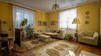 Predaj: Rodinny dom v centre mesta, garážou Dunajská Streda - 8