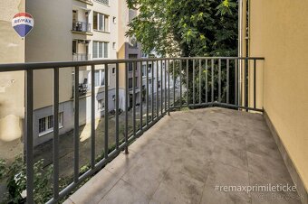 Predaj 2-izbový byt Staré Mesto - 8