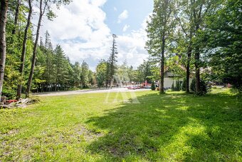 REŠTAURÁCIA, PENZIÓN A PARKOVISKO, TATRANSKÁ KOTLINA, VYSOKÉ - 8