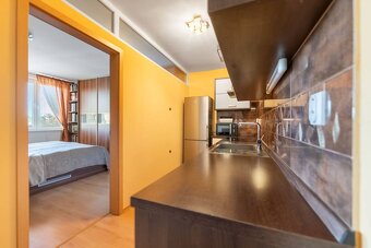 Štýlový, zariadený 2izbový byt so šatníkom - 8