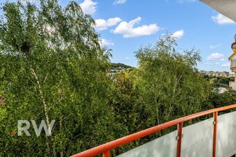 S VÝHĽADOM NA PRÍRODU - 78,34 m2 + TERASA - Žaťevná, Dúbravk - 8