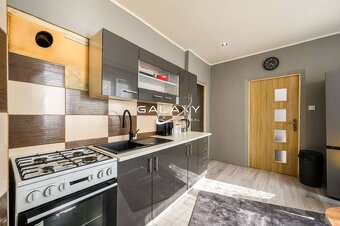 2-izbový byt na predaj za výbornú cenu – Fiľakovo - 8