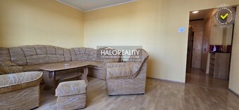 HALO reality - Prenájom, dvojizbový byt Sereď, blízko centra - 8