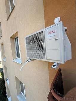 Predaj a montáž klimatizácie - klimatizacia do bytu - 8