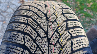 5x114,3 R17 --- TOYOTA COROLLA CROSS - 8