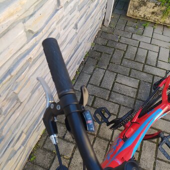 🔴✴️ Značkový horský 24 +DOHODA🔴 - 8