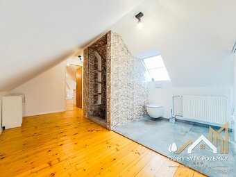 Na prenájom 1 izbová obytná jednotka - 8