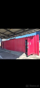 Predám benkalor na naftu 33 tisíc litrov - 8