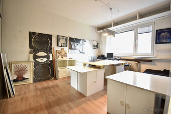 3 izbový byt, 72 m2,  BULVÁR, Žilina - 8