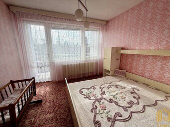 DVOJDOM, GARÁŽ, HOS. BUDOVA na pozemku 1140m² SENICA-KUNOV. - 8