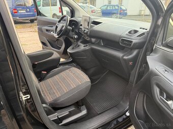 Opel Combo Life 1.2 81KW - 8