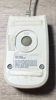 Set klávesnice a myši AppleDesign Keyboard M2980, myš BOEDER - 8