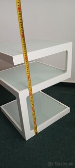 2xStolička so stolíkom - 8