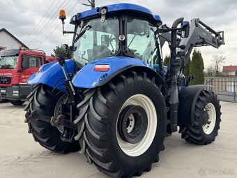 New Holland T6.175 - 8