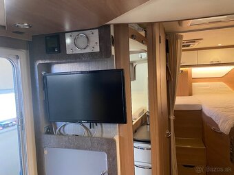 Burstner Lyseo 690 Harmony plná výbava - 8