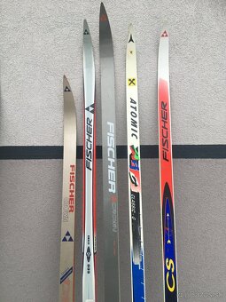 Bezky Fischer RCS - 8