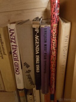 Rôzne knihy - 8