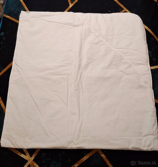 Zavinovačka na krst - 8